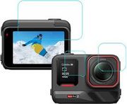 puluz tempered glass film puluz 3in1 for insta 360 ace pro 2 photo puluz tempered glass film puluz 3in1 for insta 360 ace pro 2 photo