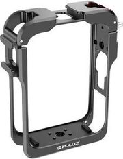 protective cage puluz dji osmo 360 black photo