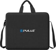 portable zipper storage bag puluz for ring lights 356 cm black photo