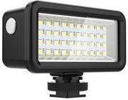 diving waterproof light puluz led 40m black photo