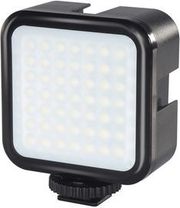 led lamp puluz for the camera 860 lumens photo