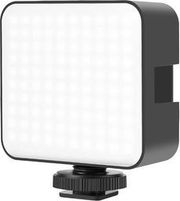 video light puluz pu4141b black photo