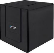 shadeless tent puluz 80cm led 8500 lumens photo