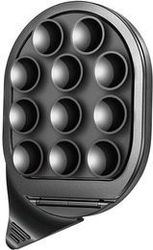 magnetic suction phone joyroom jr zs418 black photo