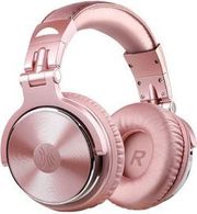 headphones oneodio pro10 rose gold photo