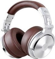 headphones oneodio pro30 silver photo