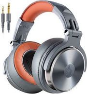 headphones oneodio pro50 grey photo