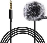 microphone jack puluz 15m jack 35mm pu424 photo