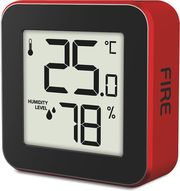 life alu mini fire psifiako thermometro ygrometro 221 0279 photo