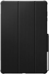 spigen rugged armor pro black for samsung galaxy tab s11 ultra photo