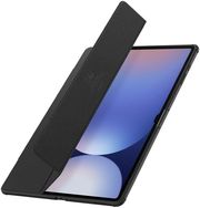 spigen ultra hybrid pro black for samsung galaxy tab s10 s9 s8 ultra photo