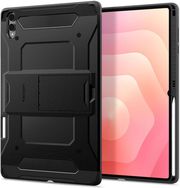 spigen tough armor pro black for samsung galaxy tab s11 ultra photo