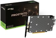 vga inno3d nvidia geforce rtx 5080 ichill frostbite pro 16gb gddr7 retail photo