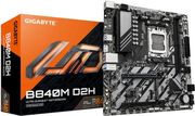mitriki gigabyte b840m d2h d5 retail photo