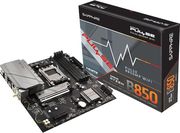 mitriki sapphire pulse b850m wifi retail photo