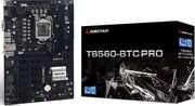 mitriki biostar tb560 btc pro retail photo