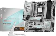 mitriki msi b850m gaming plus wifi m atx retail photo