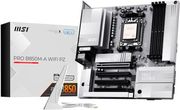 mitriki msi am5 pro b850m a wifi pz m atx retail photo