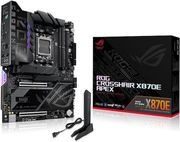 mitriki asus rog crosshair x870e apex retail photo