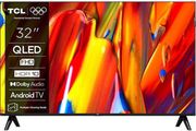 tv tcl 32v5c 32 qled full hd smart tv wi fi 2025 black photo
