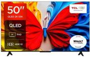 tv tcl 50v5c 50 qled full hd smart wi fi black photo