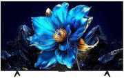 tv tcl 43p79k 43 ultra hd 4k qled smart wifi 2024 metallic photo