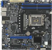 mitriki asus p13r m intel c262 lga 1700 micro atx photo