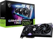 vga msi nvidia geforce rtx 5060 ti 8g gaming trio oc 8gb gddr7 photo