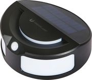 forever light solar led lamp sunari fls 13 32smd pir 6w 300lm 3000k 1200mah li ion photo