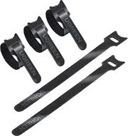 ugreen lp401 cable organizer 3 pack black photo