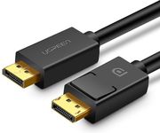 ugreen dp102 displayport cable 4k 15m black photo