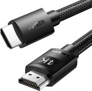 ugreen hdmi cable hd119 4k 5m black photo