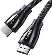 ugreen hdmi cable hd140 8k 15m black photo