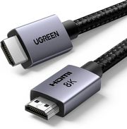 ugreen hdmi cable hd171 8k 1m black photo