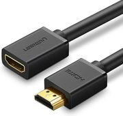 ugreen hdmi extension cable hd107 4k 2m black photo