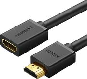 ugreen hdmi extension cable hd107 4k 3m black photo