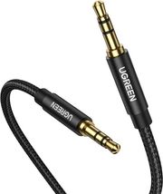 ugreen av112 35mm to 35mm audio cable 2m black photo
