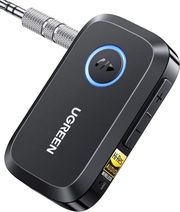 ugreen bt509 55546 bluetooth receiver black photo