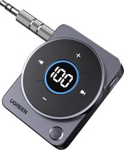 ugreen cm724 bluetooth receiver grey photo