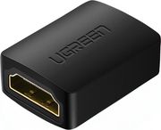 ugreen hd112 video adapter hdmi to hdmi 4k black photo ugreen hd112 video adapter hdmi to hdmi 4k black photo