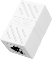 ugreen nw114 ethernet adapter rj45 to rj45 white photo