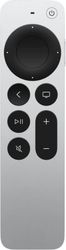 tv remote control apple gen 3 silver mnc83 photo