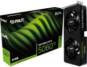 vga palit nvidia geforce rtx 5060 ti dual 8gb gddr7 retail photo