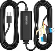 ddpai hardwire kit for dash cam mini 2x n1 dual n2 dual n5 dual z50 pro z60 z60 pro black photo