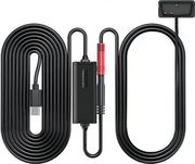 ddpai hardwire obd kit dc003 for dash cam mini2x n1 dual n2 dual n5 dual z50 pro z6 z60 pro black photo