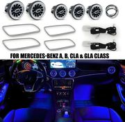 diq amb 8177 fk merc a cla gla 12 20 diq full amblight kit merc a cla gla 12 20 w 12 lights fullkit photo