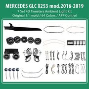 diq ambient 8161 dco2 benz glc x253 diq amblight mercedes glc x253 mod 15 18 with 7 set 4d kit photo diq ambient 8161 dco2 benz glc x253 diq amblight mercedes glc x253 mod 15 18 with 7 set 4d kit photo