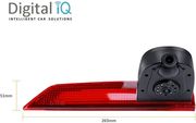 digital iq camera sl 835s dual ahd brake light dual camera ford transit custom mod 2012 2015 photo