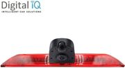 digital iq camera sl 810s dual ahd brake light dual camera ford transit mod 2014 2020 photo