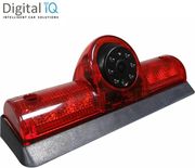 digital iq camera sl 811 ahd brake light camera nissan nv1500 2500 3500 mod 2012 2021 photo
